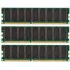 Image de CoreParts Module de mémoire 6 Go pour Dell (Dell PowerEdge C1100, R410, r510, R515, R620, R720, T410, T420, 3 x 2GB), RAM spécifique au système, Vert