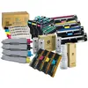 Image de Konica Minolta, Toner, Cartouche de toner magenta TN-216 (Y)