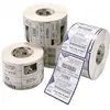 Image de Zebra, Rouleau d’étiquettes, Étiquette, Z-Ultimate 3000T, blanc