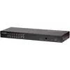 Image de Aten KH1516A Commutateur KVM Cat 5e/6 à 16 ports, Commutateur KVM, Noir
