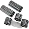 Image de Zebra Ruban Adhésif Boîte De Cire Ribbon 2300 De 12 Unités 110 Mm