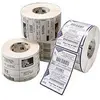 Image de Zebra, Rouleau d’étiquettes, Z-Perform 1000D, rouleau d'étiquettes, papier thermique, 102x152mm Z-Perform 1000D, rouleau