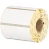 Image de Zebra, Rouleau d’étiquettes, Z-Select 2000D, rouleau d'étiquettes, papier thermique, pelable, 38x25mm Z-Select 2000D, rouleau
