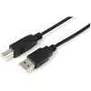 Image de MicroConnect USB 2.0 (0.30 m, USB 2.0), Câble USB