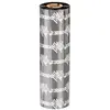 Image de Zebra Ruban Adhésif Ruban 2300 Cire Boîte De 12 110 Mm