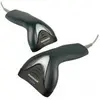 Image de Datalogic Touch 65 Light 1D, USB, gris foncé Lecteur tactile, Retail, 1D, Imager linéaire, largeur de lecture (Codes à barres 1D), Lecteur de codes barres, Noir
