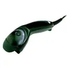 Image de Honeywell 5145 Eclipse - Scanner de code à barres - de poche - 72 lignes/s - décodé - RS-232