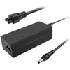 Image de CoreParts MicroBattery (90 W), Alimentation pour notebook, Noir