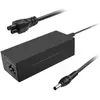 Image de CoreParts MicroBattery (90 W), Alimentation pour notebook, Noir