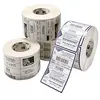 Image de Zebra étiquette Thermique Polyester 102x25 Mm 4 Unités