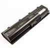 Image de CoreParts 593553-001 (6 cabines, 4400 mAh), Batterie pour notebook, Noir