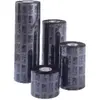 Image de Zebra 5319 - 57 mm x 74 m - recharge ruban d'encre d'imprimante (transfert thermique) - pour TLP 2824; TLP 2824, 2824-Z
