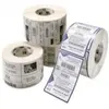 Image de Zebra, Rouleau d’étiquettes, ZipShip Z-Perform 1000D (101.60 mm)