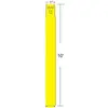 Image de Zebra, Rouleau d’étiquettes, Z-BAND FUN 25X254MM (25.40 mm)