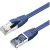 Image de MicroConnect SSTP Câble réseau S/FTP (S-STP) (S/FTP, CAT6, 1.50 m), Câble réseau