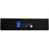 Image de Dell Pile primaire (4 cabines), Batterie pour notebook, Noir