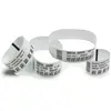 Image de Zebra, Rouleau d’étiquettes, Hc Whristband Z-Band Ultrasoft (25.40 mm)