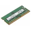 Image de Lenovo Module de mémoire GB DDR3L (1 x 8GB, 1600 MHz, RAM DDR3L, SO-DIMM), Mémoire vive, Noir