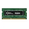 Image de CoreParts - DDR3L - module - 4 Go - SO DIMM 204 broches - 1600 MHz / PC3L-12800 - 1.35 V - mémoire sans tampon - non ECC
