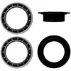 Image de Ceramicspeed Cuvettes De Boîtier De Pédalier Bb90 Trek Shimano 90 mm