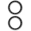 Image de Ceramicspeed Cuvettes De Boîtier De Pédalier Bb30 Coated 68/73 mm