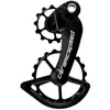 Image de Ceramicspeed Système De Galets De Dérailleur Ospw Campagnolo 12s Eps Coated One Size