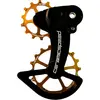 Image de Ceramicspeed Système De Galets De Dérailleur Ospw Sram Alternative Force1/rival1 T3 Clutch 14/18t