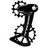 Image de Ceramicspeed Système De Galets De Dérailleur Ospw 12s Shimano Xt/xtr Carbon One Size