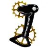 Image de Ceramicspeed Système De Galets De Dérailleur Ospw X Shimano Xt/xtr 12v One Size
