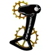 Image de Ceramicspeed Système De Galets De Dérailleur Ospw X Shimano Xt/xtr 12s Coated 14/18t