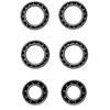 Image de Ceramicspeed Roulements Upgrade Bontrager Aeolus Rsl Disc 2021 One Size