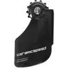 Image de Ceramicspeed Système De Galets De Dérailleur Ospw Aero Carbon 11s Shimano 8000/9100 Coated One Size