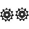 Image de Ceramicspeed Jeu De Galets De Dérailleur De Vélo Shimano 12s 9250/8150/7150 11t