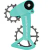Image de Ceramicspeed Système De Galets De Dérailleur Ospw X Cerakote Sram Eagle Axs 14-18t