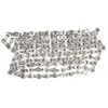 Image de Ceramicspeed Chaîne Ufo Optimized Kmc Road 116 Links