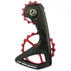 Image de Ceramicspeed Système De Galets De Dérailleur Ospw Rs 5 Spoke Shimano 9250/8150 One Size