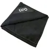 Image de Ceramicspeed UFO Clean mikrofiberklud sort, Nettoyage de l'appareil photo, Noir