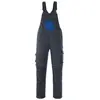 Image de Mascot, Pantalon de travail, Latzhose mit taschen (M)