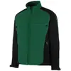Image de Mascot, Veste de travail, Veste softshell bicolore (S)