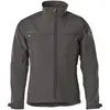 Image de Mascot, Veste de travail, Veste softshell homme DRESDEN noir taille M (M)