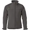 Image de Mascot, Veste de travail, Veste softshell homme DRESDEN noir taille S (S)