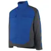 Image de Mascot, Veste de travail, Veste de travail Fulda taille S bleu corbeau/noir (S)