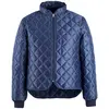 Image de Mascot, Veste de travail, Veste thermique Ottawa marine, taille 2XL (L)
