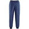 Image de Mascot, Installation électrique : petit matériel, Pantalon thermique mixte Huntsville marine taille 4XL
