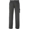 Image de Mascot, Unisexe, Sous-vêtement fonctionnel, Sous-pantalon ignifugé Zermatt noir et bleu taille XL (XL), Noir, Bleu