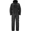 Image de Mascot, Veste de travail, combinaison d'hiver unisexe Ventura noir taille 3XL (3XL)