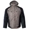 Image de Mascot, Veste de travail, blouson de pilote unisexe Francfort vert taille XS (XS)