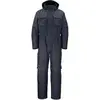 Image de Mascot, Combinaison de protection + bleu de travail, combinaison d'hiver mixte Ventura noir bleu taille M (M)
