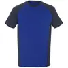 Image de Mascot, Veste de travail, 50567, T-shirt unisexe, coton, polyester, taille XS (XS)
