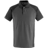 Image de Mascot, Haut de travail, Poloshirt unique en deux couleurs (S)